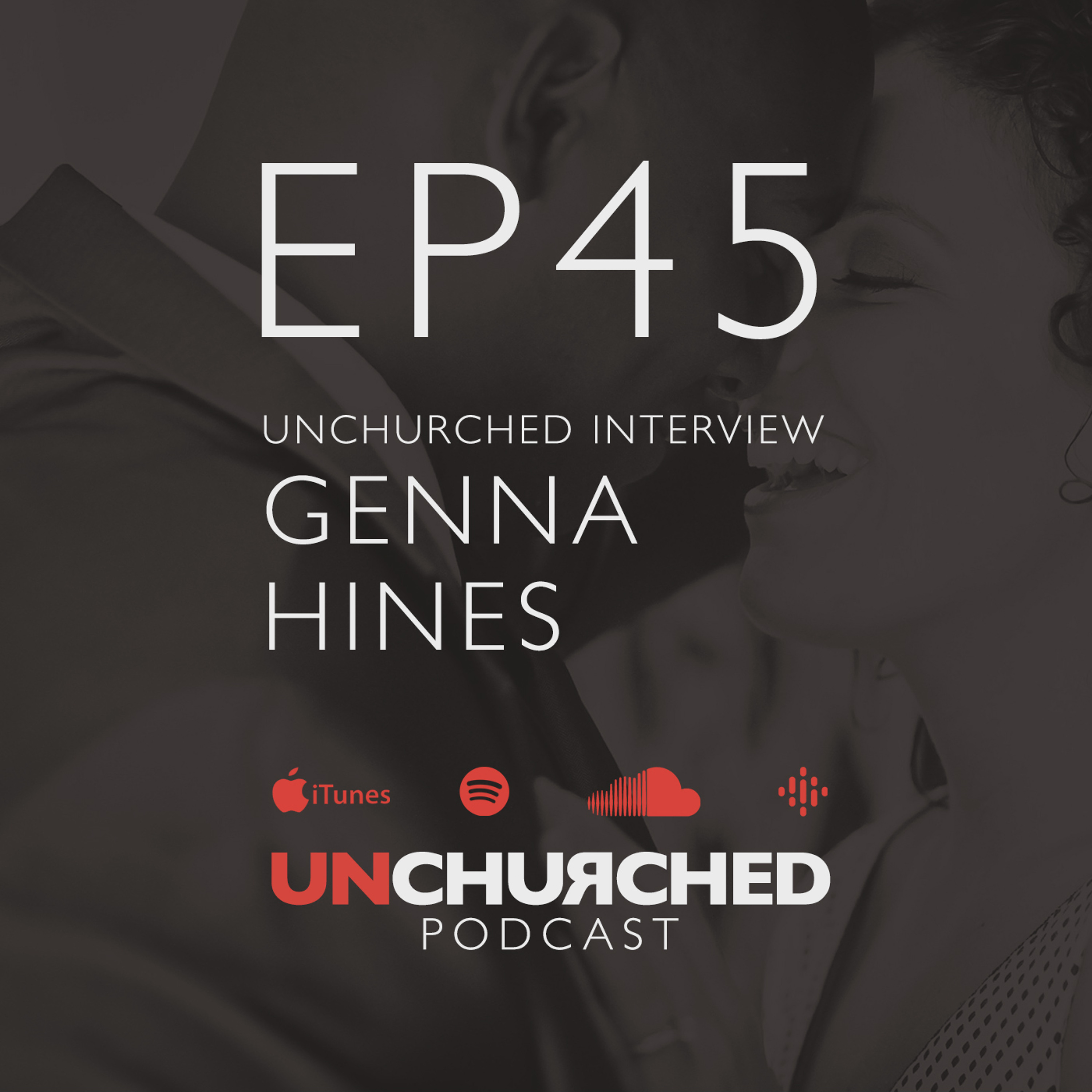 UnChurched Podcast