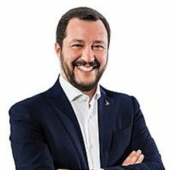 Matteo Salvini ospite a Lady Radio