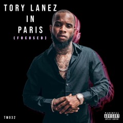 Tory Lanez in Paris (Focused) [Prod. By jonxlewis]