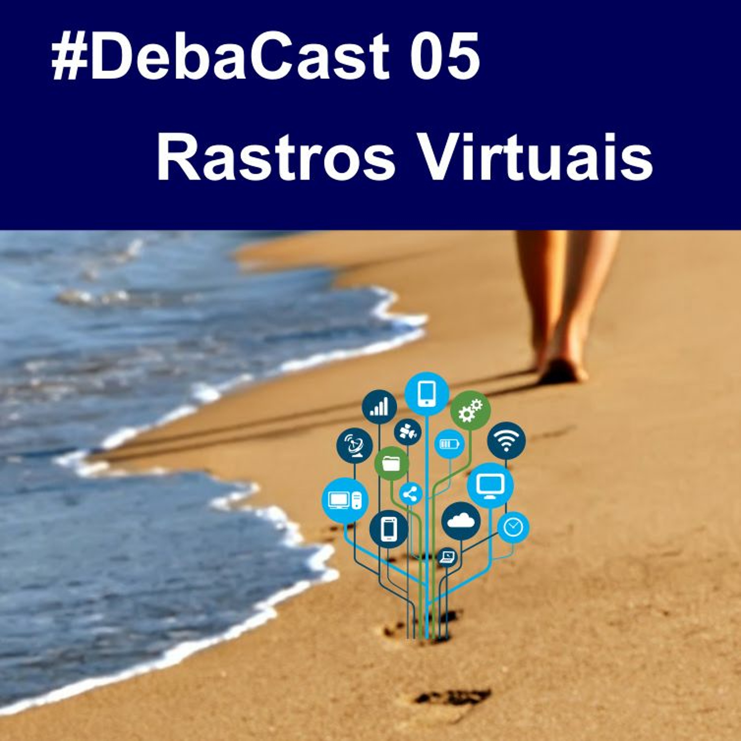#Debacast