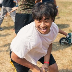 SHE IS VERY GORGEOUS TO ME (3.25.19)