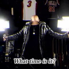 BLOODS - BLOODS TIME (Original)