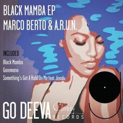 Something Get A Hold On Me (Original Mix)