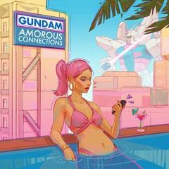 Amorous Connections - USBS Out Now