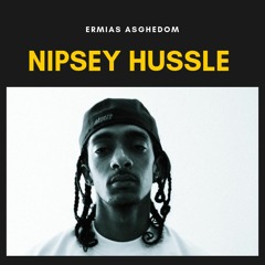 NIPSEY HUSSLE