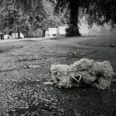 Teddy Bergström – Sad Rain