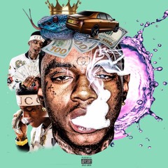 Soulja Boy - New Goat ft. Brandon Bill$