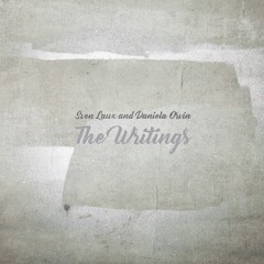 Daniela Orvin - Unfolding Skyline (from "The Writings")