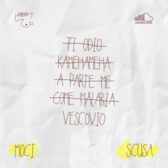 Vescovio (Live @ Radio Rock)