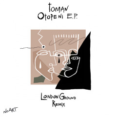 Toman - Fantanized (LondonGround Remix)