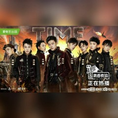 QING CHUN YOU NI/ IDOL PRODUCER 2