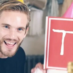 Congratulations - PewDiePie