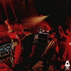 underground og riddim