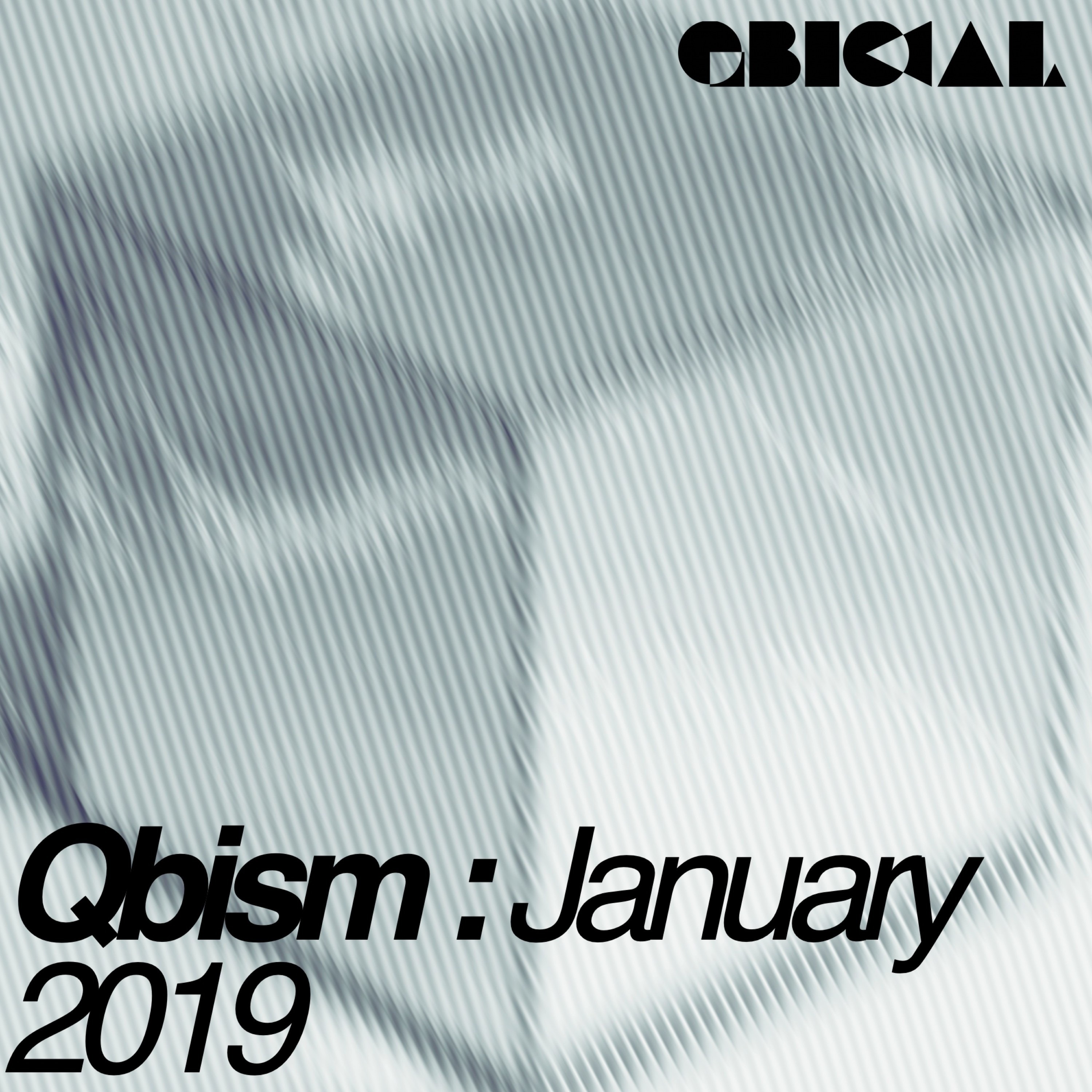 Qbism Radio Show