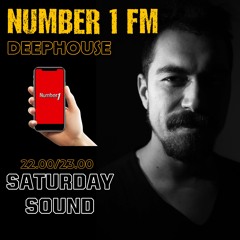YAGIZ DINCER - SATURDAY SOUND #043