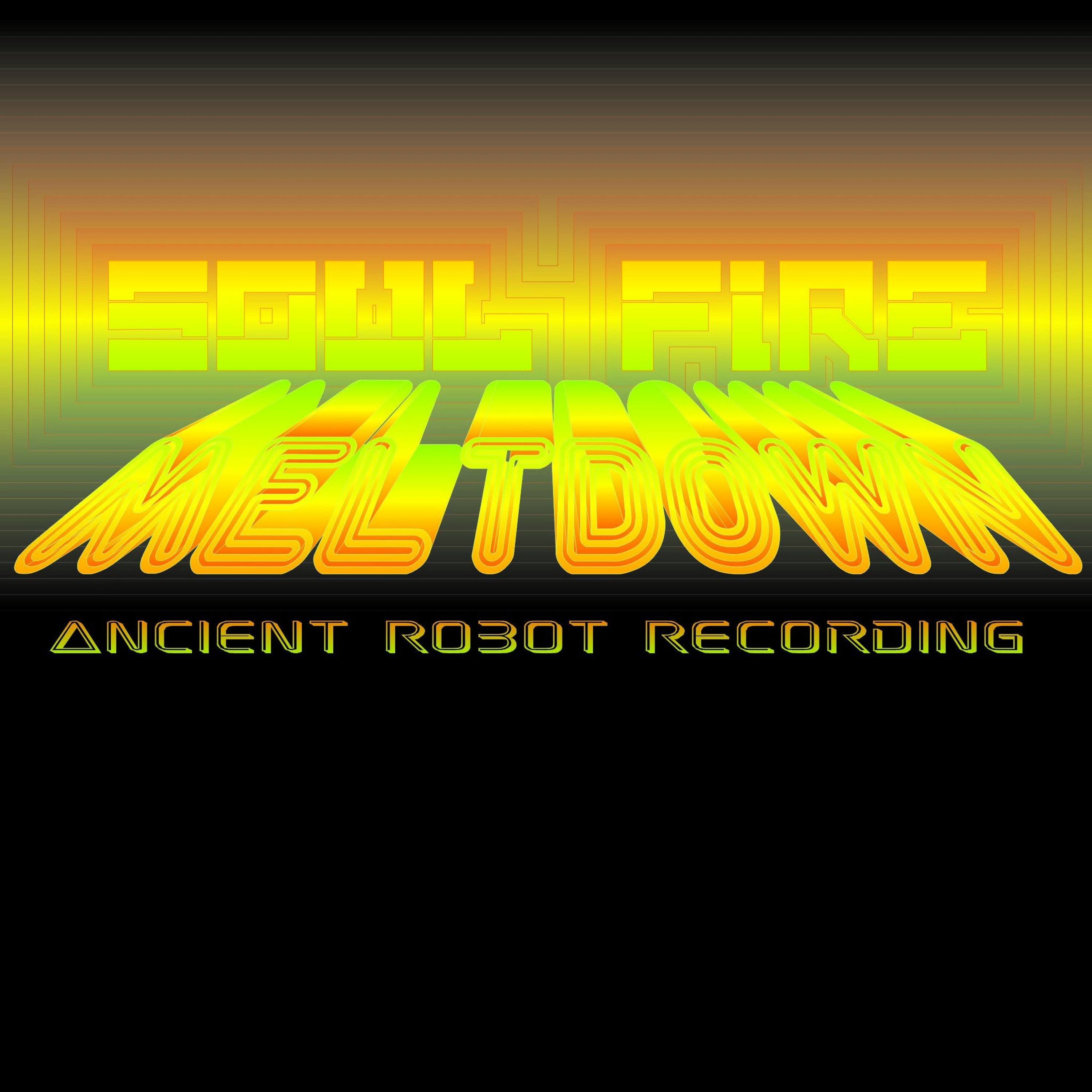 RISE OF THE ANCIENT ROBOTS