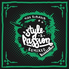 Max RubaDub feat. Rocker T & Jamalski - Stop Pressure (Bluntskull Remix)