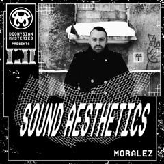 Sound Aesthetics 21: Mosaique Records (Mixed by Moralez)