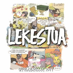 LEKESTUA 2019