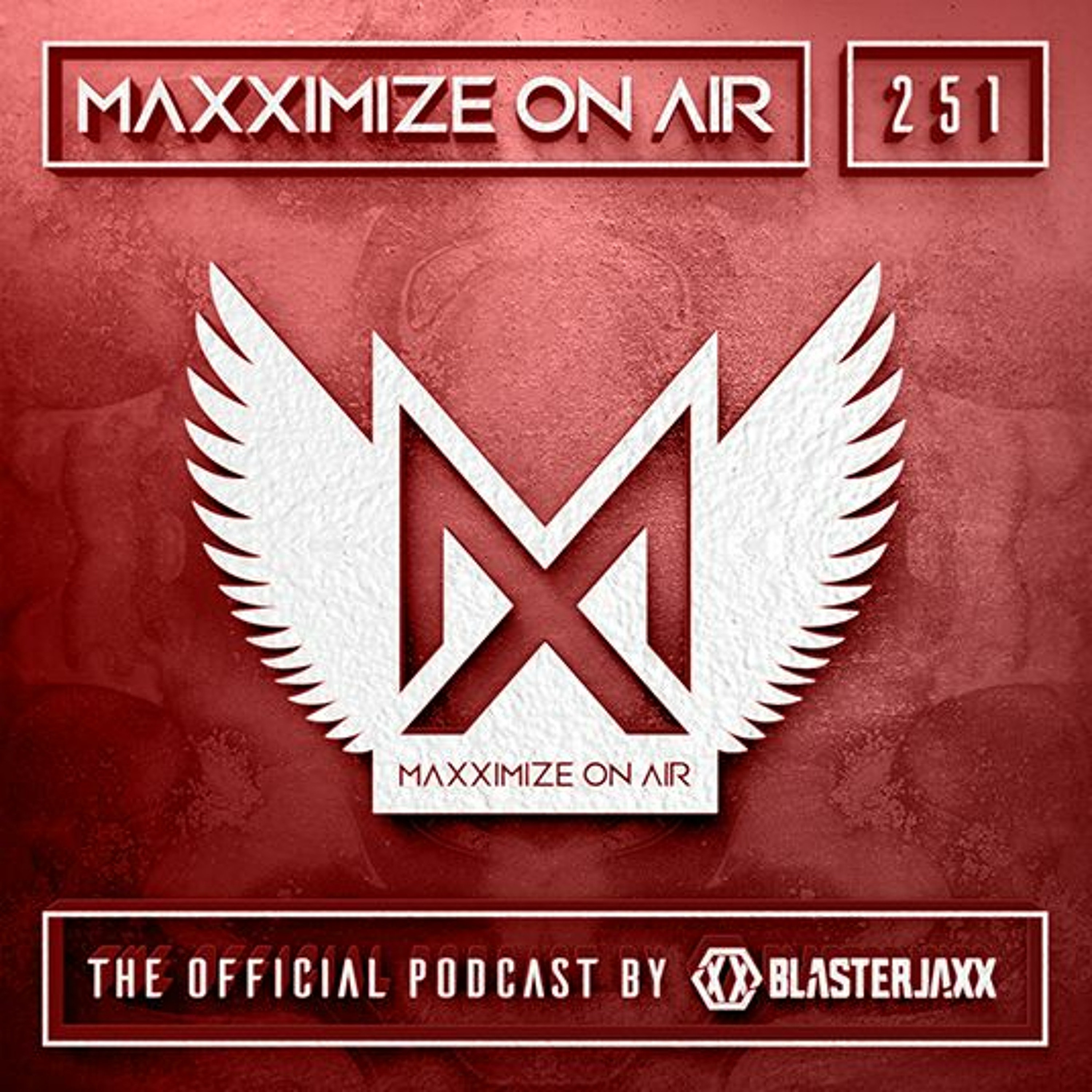 Maxximize On Air
