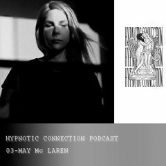 (HC Podcast Series 03) May Mc Laren