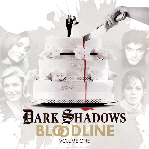 Dark Shadows - Bloodline