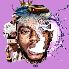 Soulja Boy - Ugh! ft. Sean Kingston