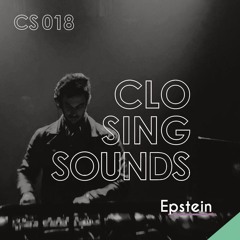 Epstein // Closing set 18