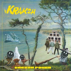 BREIZH POWER VOL.1 [KZH01]