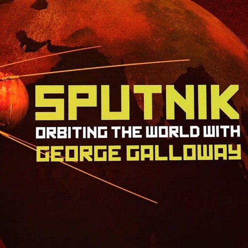 Sputnik Orbiting the World (February 2019 - January 2021)