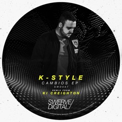 K-Style - Recuerdos (Original Mix)