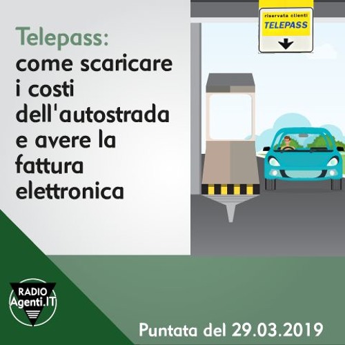 IL TELEPASS SI SCARICARE