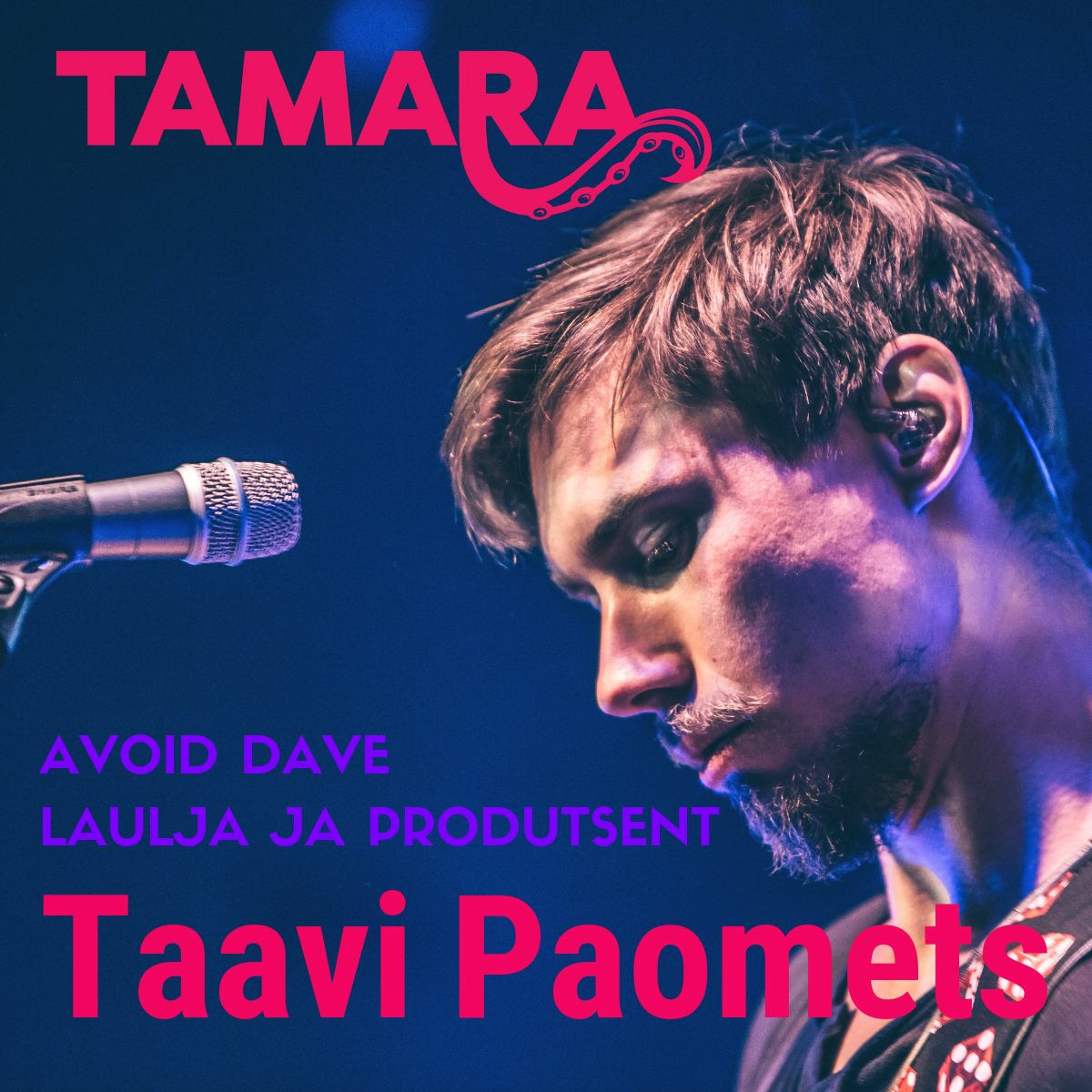 Tamara Podcast