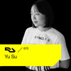 RA.670 Yu Su DJ mix artwork - Electronic music tracklist cover image