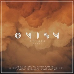 Oibaf & Wallen - Sky Never Falls (Original Mix)[ONISM ONS008]