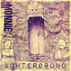 03 Monnie - De Vraag Feat. Rama