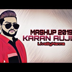 Karan Aujla Remix Bhangra Mashup