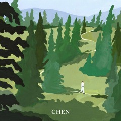 첸 (CHEN) - Flower (꽃)