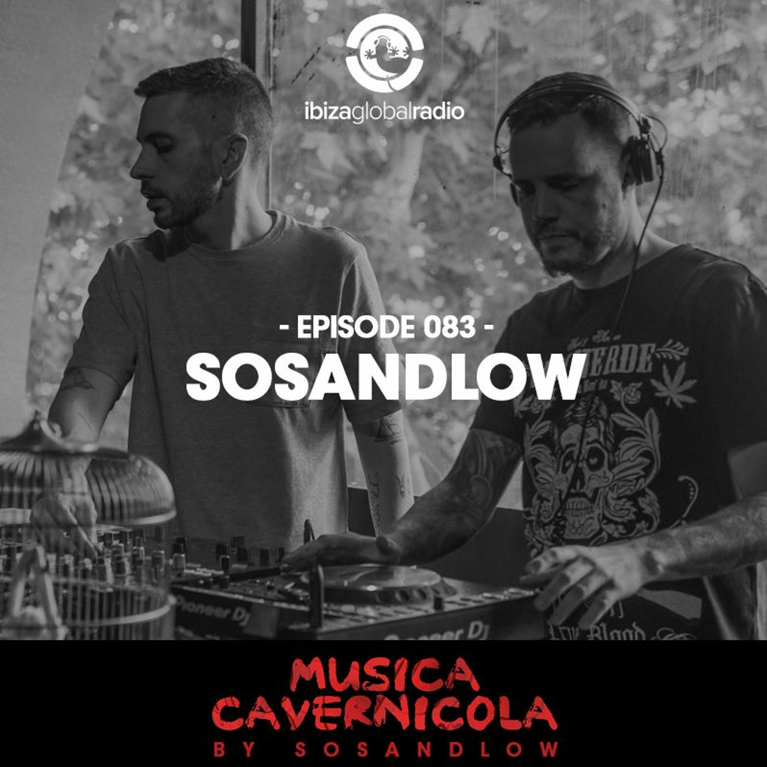 Musica Cavernicola