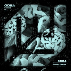 ODEA - Vibe [OUT NOW]
