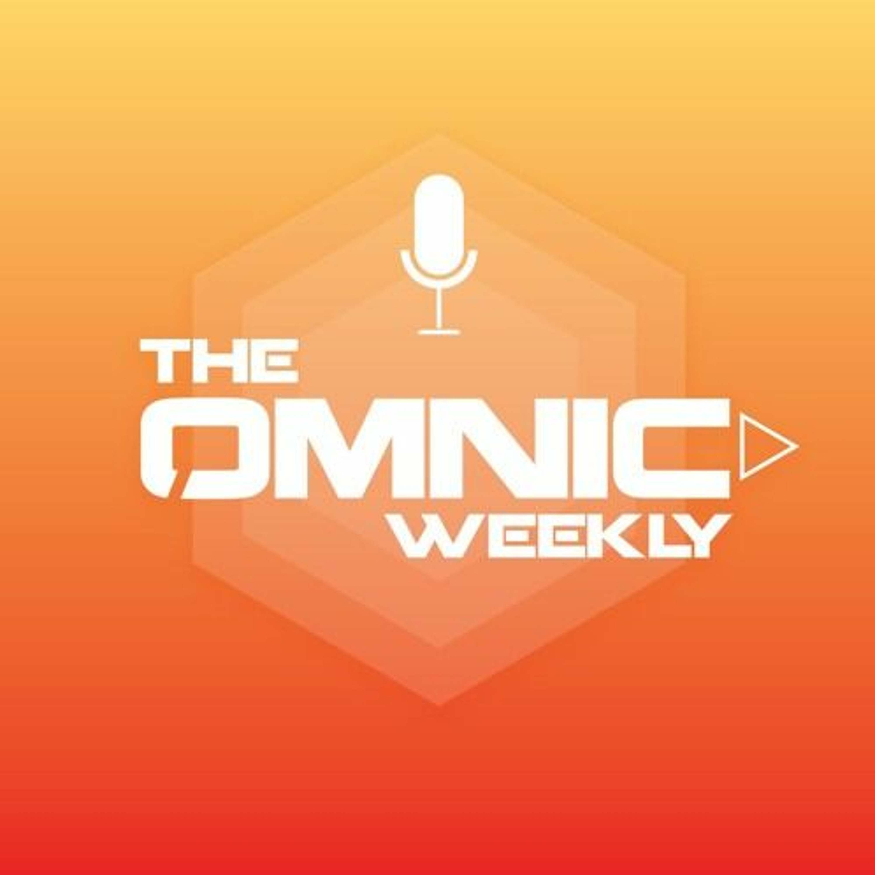 Omnic Weekly - An Overwatch podcast