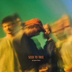 SEED TO TREE - PROPORTIONS (ALBUM 2019)