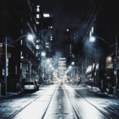 City Nights