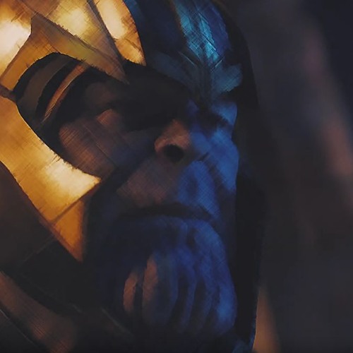 Overture for 'Avengers: Endgame'