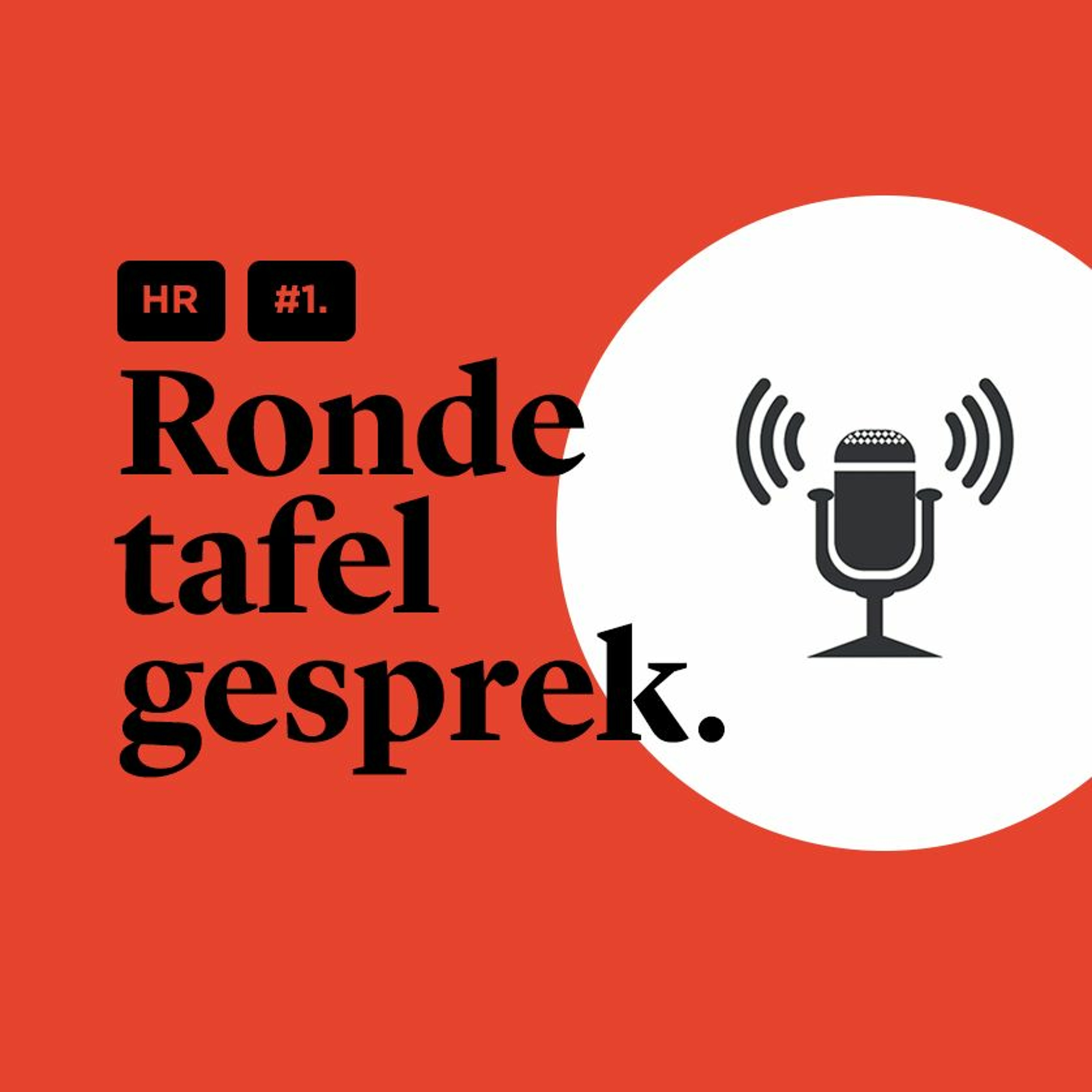 Schouten & Nelissen Podcasts