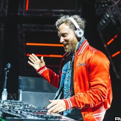 David Guetta ULTRA MIAMI 2019