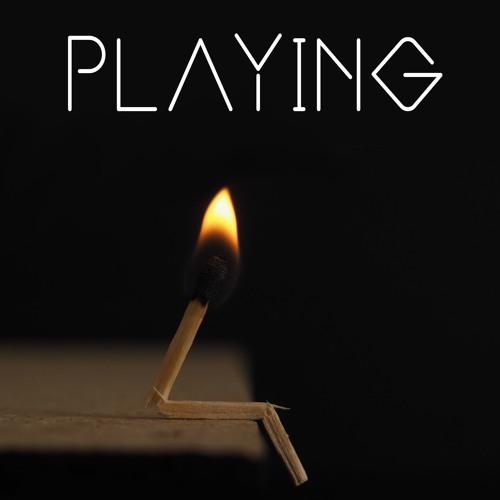 PLAYING (feat. Morethan & Lil Paddy) [prod. by OJA]