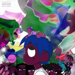 [If I Produced] "You Was Right" - (prod. fxded blue)