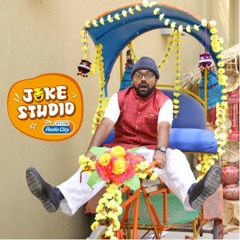 Joke Studio With Kishor Kaka Audio