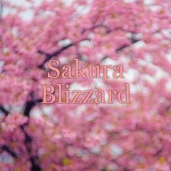 Sakura Blizzard